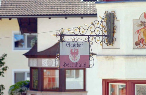 Brixlegg House | Gasthof Herrnhaus - Comfort Double Room