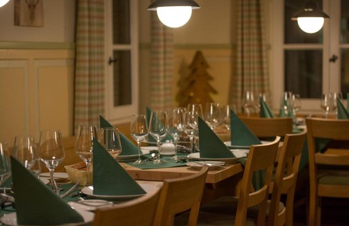 Rettenberg Hotel | Gasthof Hirsch