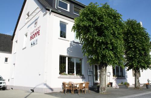Belecke Hotel | Gasthof Hoppe