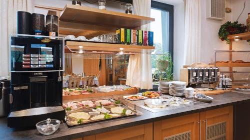 Sommerhausen Hotel | Gasthof Hotel Anker