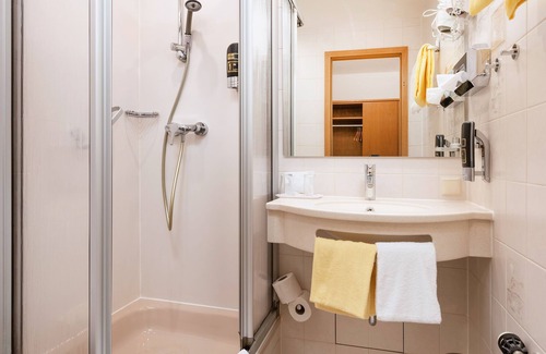 Sommerhausen Hotel | Gasthof Hotel Anker