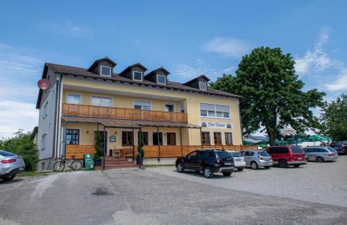 Altdorf Hotel | Gasthof Hotel Drei Tannen Altdorf