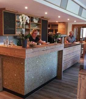 Kohlhaus Hotel | Gasthof-Hotel Harth