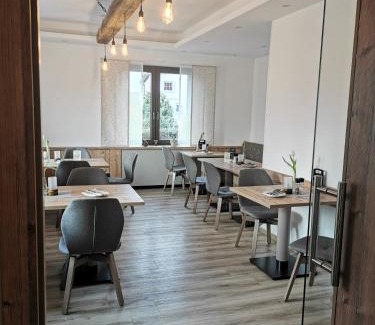 Kohlhaus Hotel | Gasthof-Hotel Harth