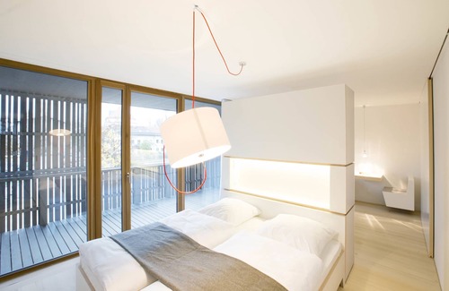Ebersberg District Hotel | Gasthof Hotel Neuwirt