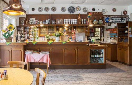Oberthulba Hotel | Gasthof Kessler