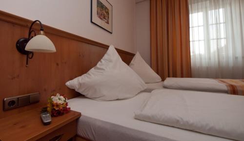 Isen Hotel | Gasthof Klement