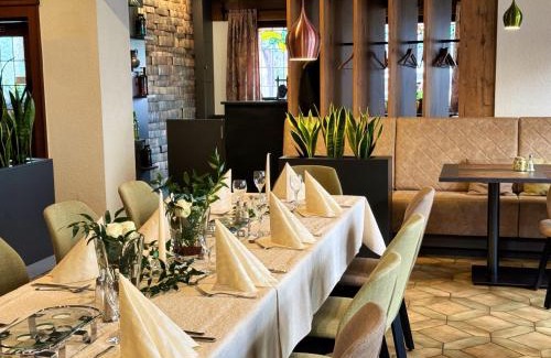 Ruedesheim am Rhein Hotel | Gasthof Krancher
