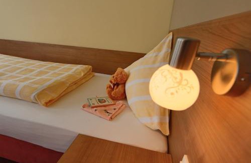 Ruedesheim am Rhein Hotel | Gasthof Krancher