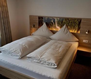 Grabenstetten Hotel | Gasthof Lamm Grabenstetten
