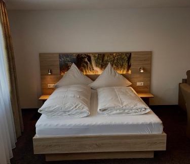 Grabenstetten Hotel | Gasthof Lamm Grabenstetten