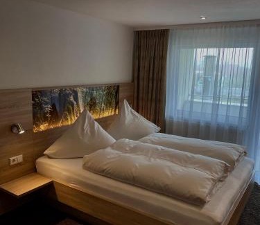 Grabenstetten Hotel | Gasthof Lamm Grabenstetten