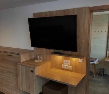 Grabenstetten Hotel | Gasthof Lamm Grabenstetten