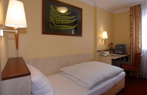 Rudenau House | Gasthof Landhotel Zum Stern