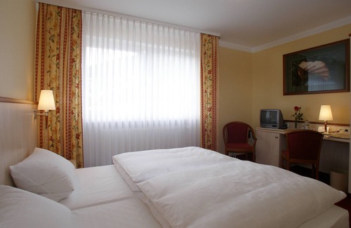 Rudenau House | Gasthof Landhotel Zum Stern