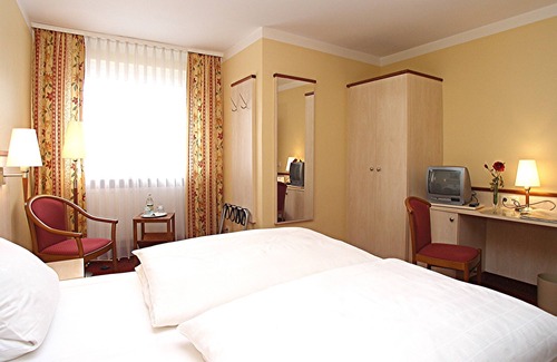 Rudenau House | Gasthof Landhotel Zum Stern