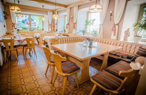 Haibuhl House | Gasthof Meindl