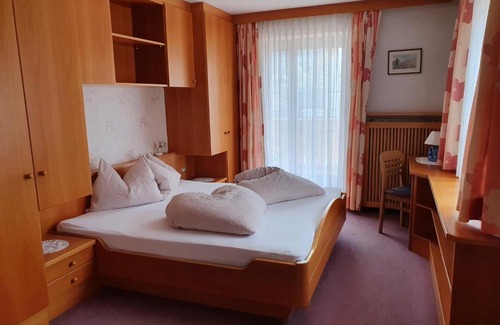 Moso in Passiria House | Gasthof Mooserwirt - Passeiertal