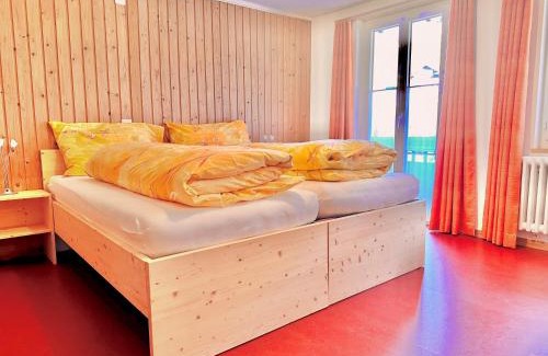 Mitloedi Hotel | Gasthof Ochsen