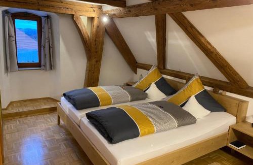 Weiler-Simmerberg Bed & Breakfast | Gasthof - Pension - Adler