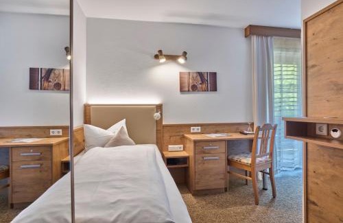 Blaibach Hotel | Gasthof Pension Fischerstüberl