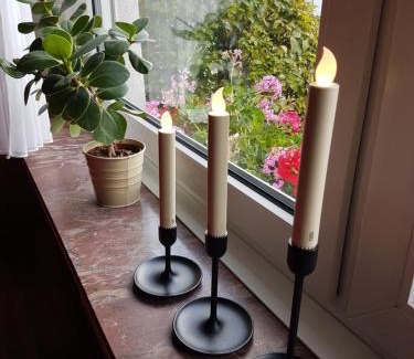 Boedefeld House | Gasthof-Pension Hunaustuben
