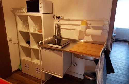 Boedefeld House | Gasthof-Pension Hunaustuben