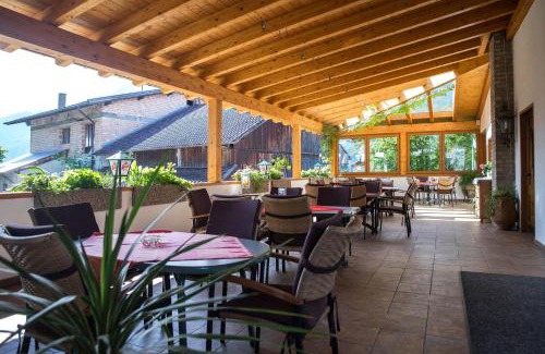 Karres Hotel | Gasthof Pension Traube