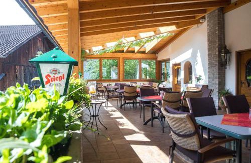 Karres Hotel | Gasthof Pension Traube