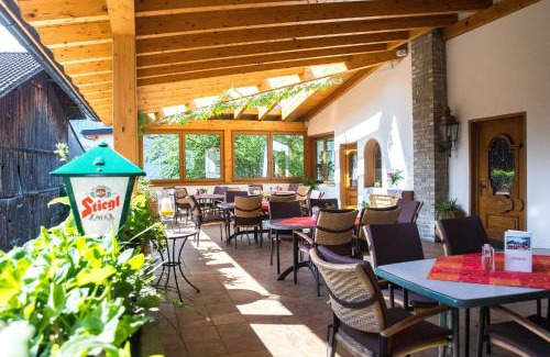 Karres Hotel | Gasthof Pension Traube