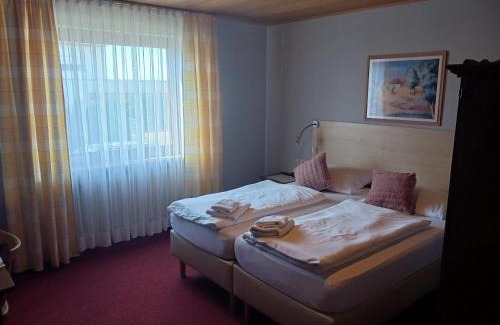 Knetzgau House | Gasthof Pension Zum Böhlgrund GmbH