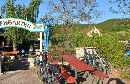Knetzgau House | Gasthof Pension Zum Böhlgrund GmbH