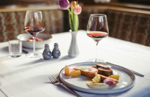 Moso in Passiria Hotel | Gasthof Platterwirt