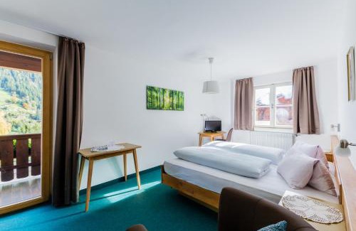 Moso in Passiria Hotel | Gasthof Platterwirt