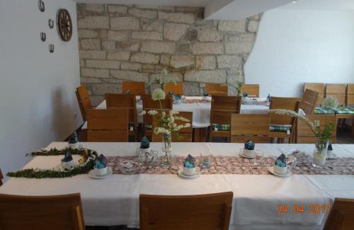 Kothen House | Gasthof Postkutsche