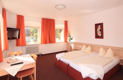 Rieden am Forggensee House | Gasthof Rössle