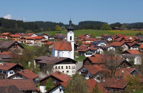 Rieden am Forggensee House | Gasthof Rössle