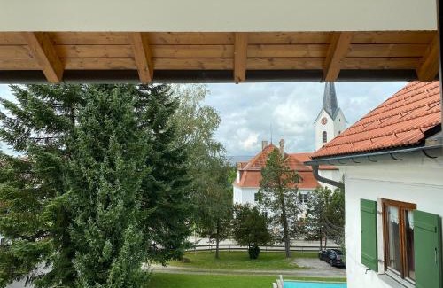 Sulzberg Apartment | Gasthof Rössle