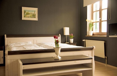 Munchen District House | Gasthof Rabenwirt