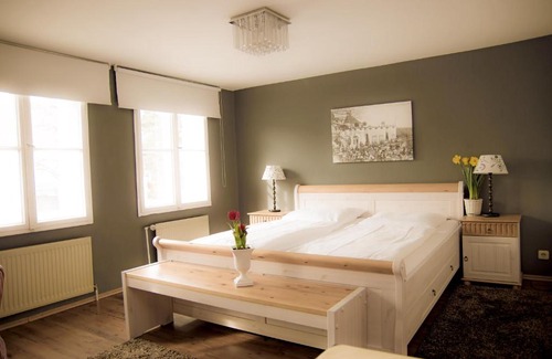 Munchen District House | Gasthof Rabenwirt