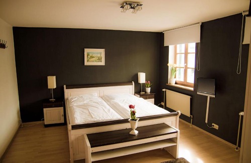 Munchen District House | Gasthof Rabenwirt