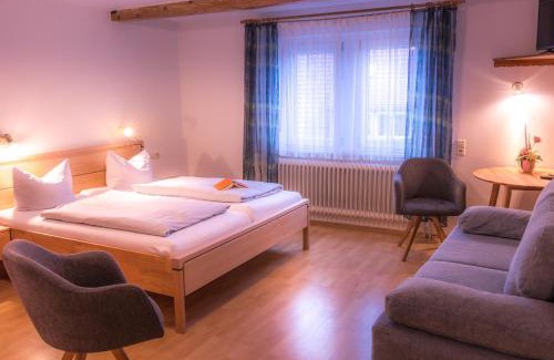 Stetten House | Gasthof Rebstock