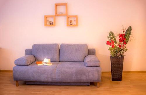 Stetten House | Gasthof Rebstock
