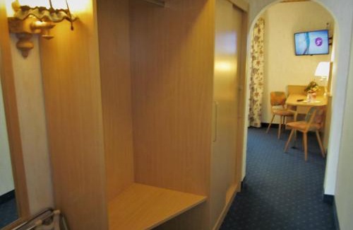 Schwarzenbach am Wald Hotel | Gasthof Rodachtal mit Gästehaus Katharina
