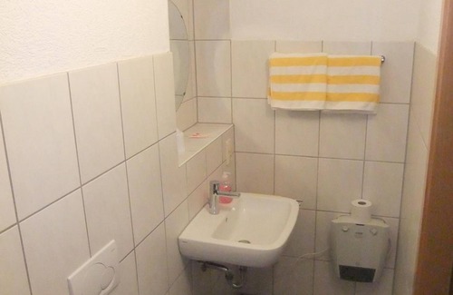 Zell im Fichtelgebirge House | Gasthof Rotes Roß