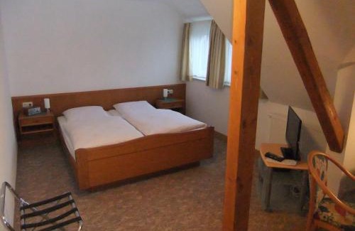 Zell im Fichtelgebirge House | Gasthof Rotes Roß