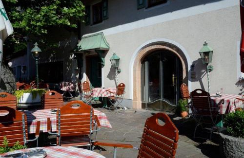 Sankt Leondard Hotel | Gasthof Simmerlwirt