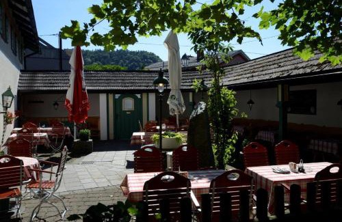 Sankt Leondard Hotel | Gasthof Simmerlwirt