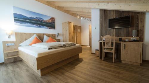 Neustift Im Stubaital Hotel | Gasthof Sportalm