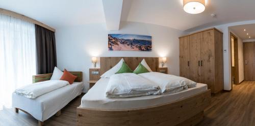 Neustift Im Stubaital Hotel | Gasthof Sportalm